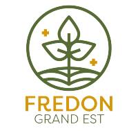 Fredon Grand Est logo