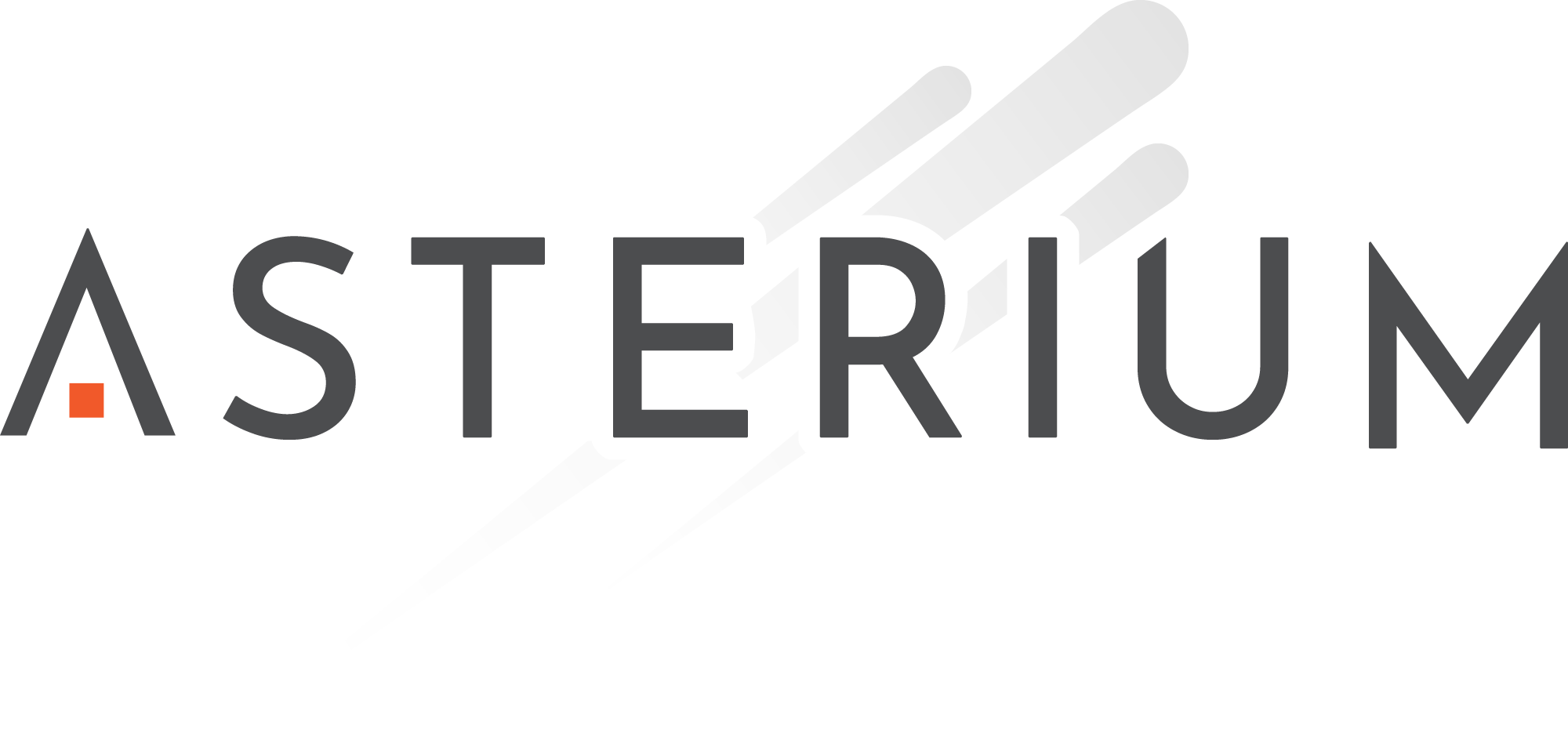 Asterium Logo